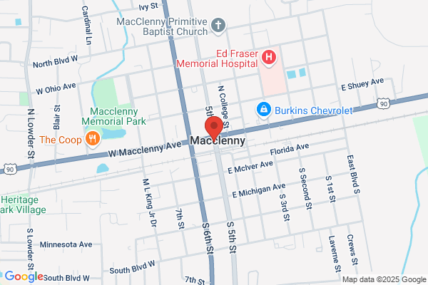 Taylor Church, Youth Outreach