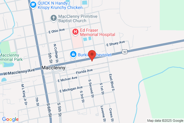 Guerry Funeral Home