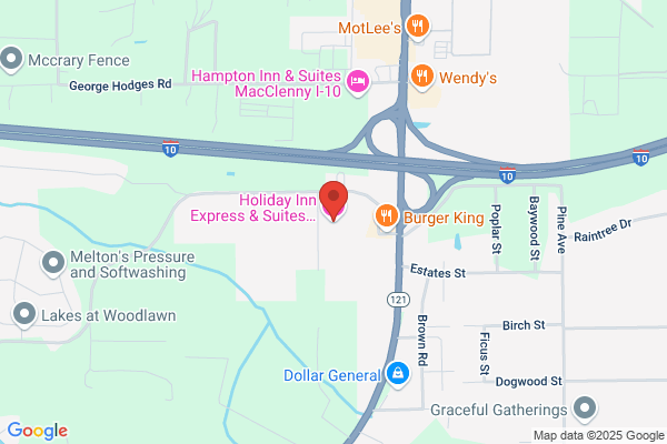 Holiday Inn Express & Suites MacClenny, an IHG Hotel