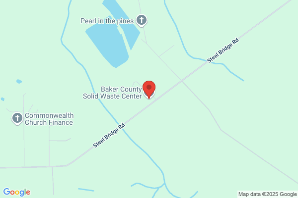 Countywide Waste Disposal Inc