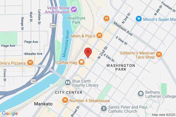 Cruise & Travel Center Inc