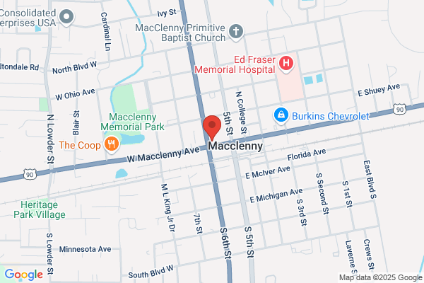 United Country St Marys Realty