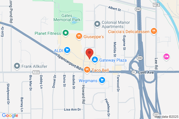 Jackson Hewitt Tax Service