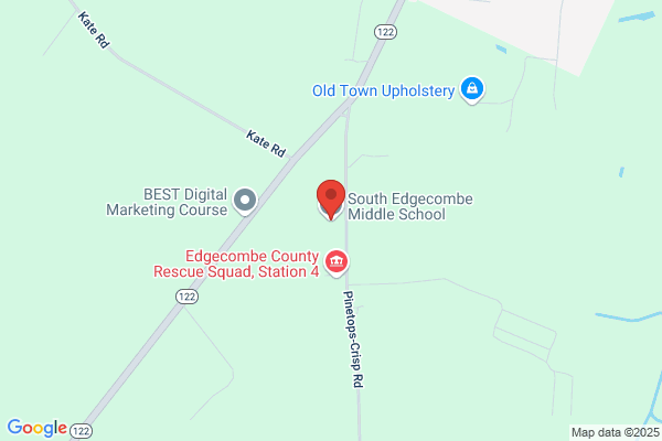 Edgecombe County Schools, South Edgecombe Elementary School