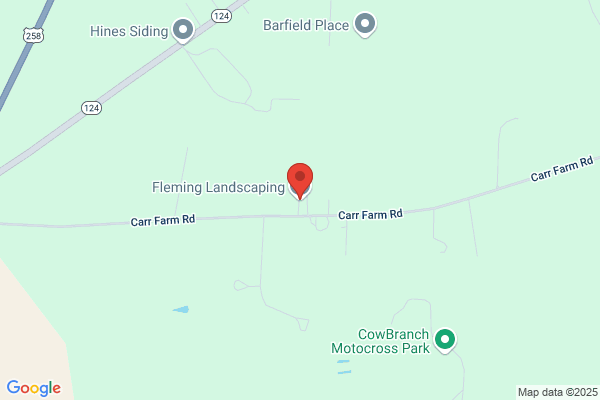 Fleming Landscaping