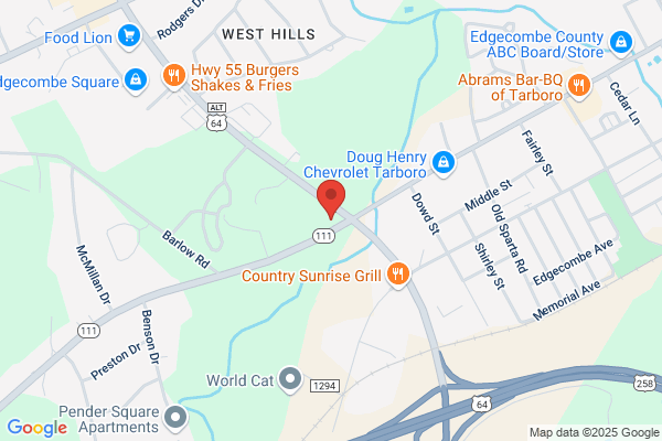 Hardee's Restaurants S