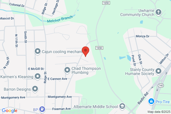 J Coley Roofing