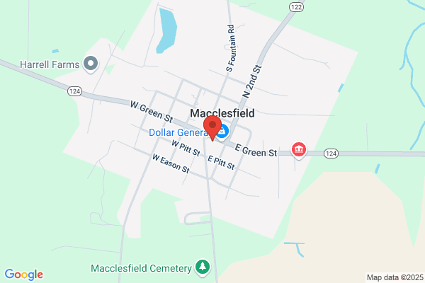 MacClesfield Tire & Auto
