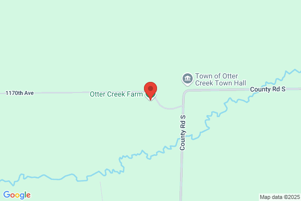 Otter Creek Farm