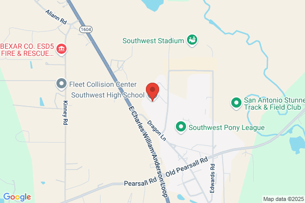 Schools, Southwest High School