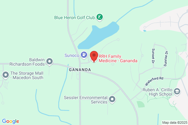 Gananda Day Care