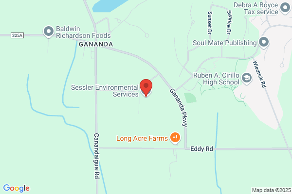 Saw Environmental Services