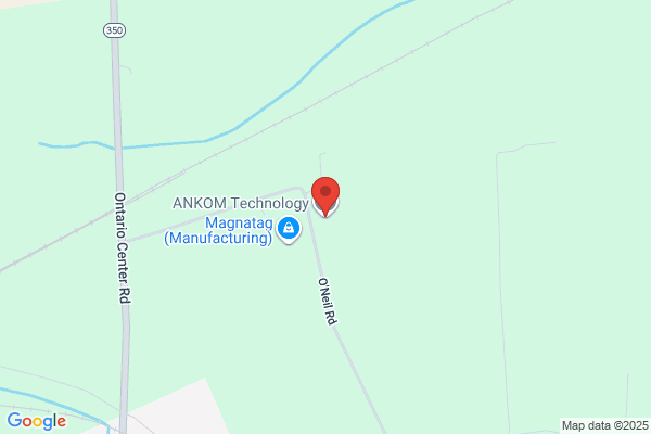 Ankom Technology