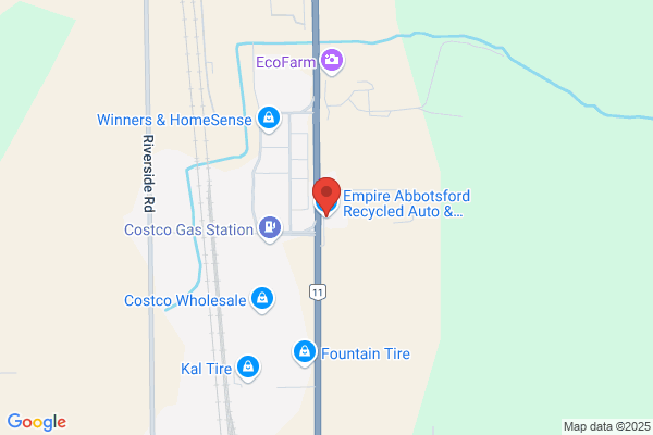 Empire Auto Salvage
