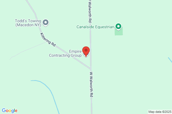 Empire Contracting Group