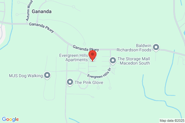 Evergreen Hills Apartments