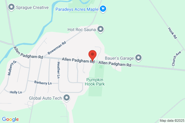 Farmington Town of, Town Supervisor