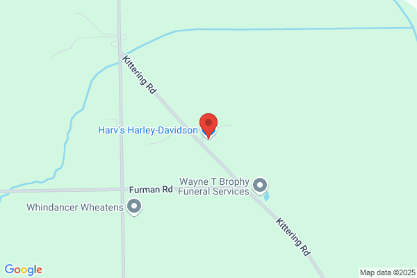 Harv's Harley-Davidson