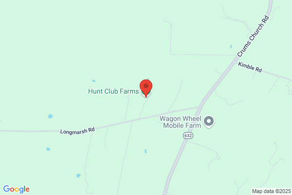 Hunt Fields Equestrian Center