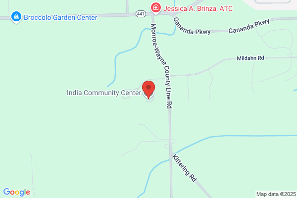 India Community Center