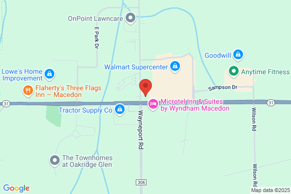 MacEdon Mobil Mart Inc