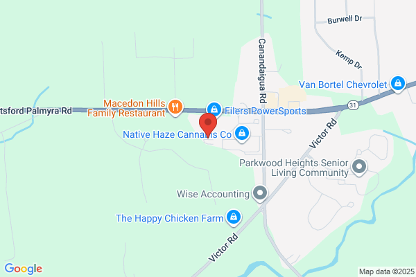 MacEdon Self Storage