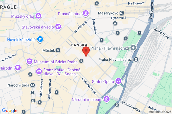 U S Post Office