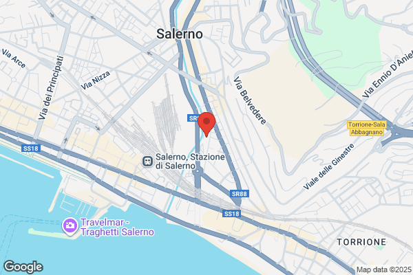 Salerno Construction & Design