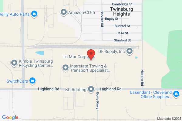 Trimor Corporation