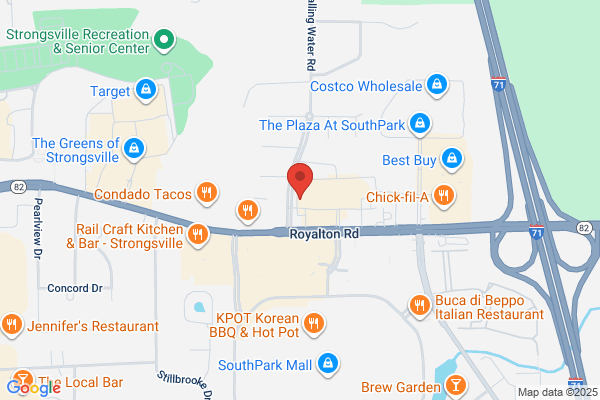 CPR Cell Phone Repair Macedonia