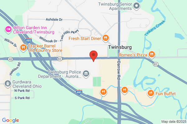 BrightPath Twinsburg Child Care Center