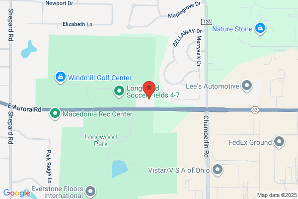 Momentum Christian Church (Twinsburg Macedonia)