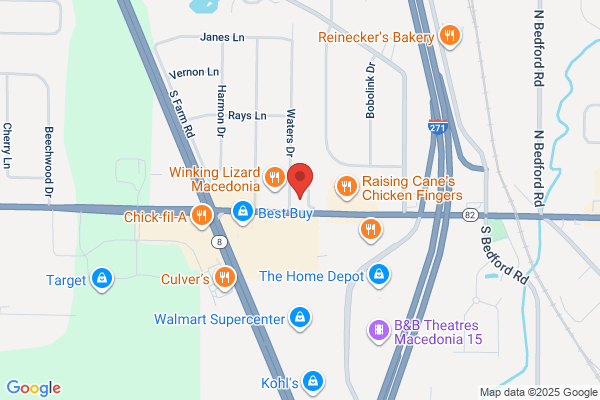 Aspen Dental - Macedonia, OH