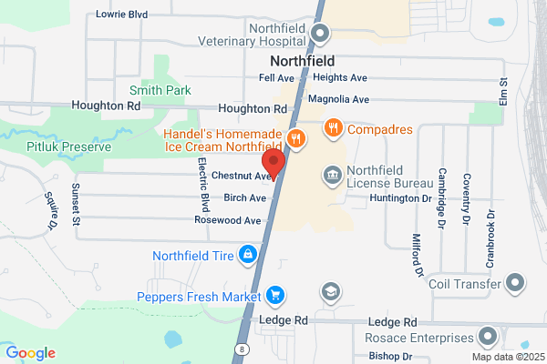 Ohio Injury Centers of Northfield