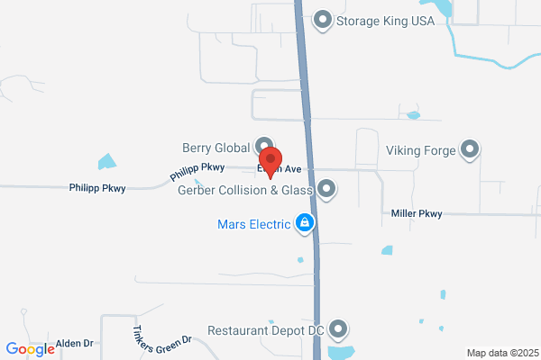 North Coast Industrial Service