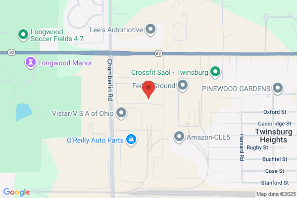 Weldon Plastics Corporation