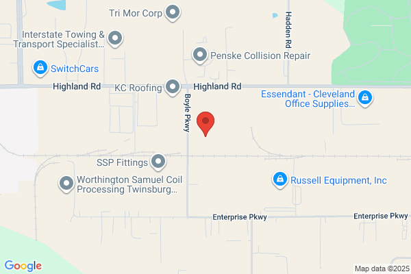 Contractors Steel Co