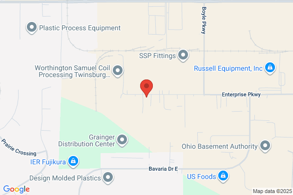 Robert-James Sales Inc