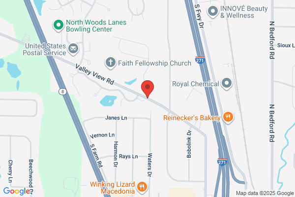 The Reserve at North Woods by Pulte Homes - Closed