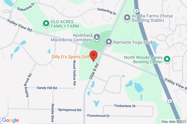 Gionino's Pizzeria