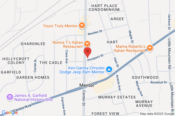 Century 21 Paramount Realty