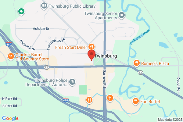 Twinsburg Healthy