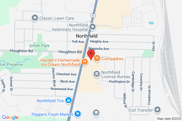 Firestone Complete Auto Care