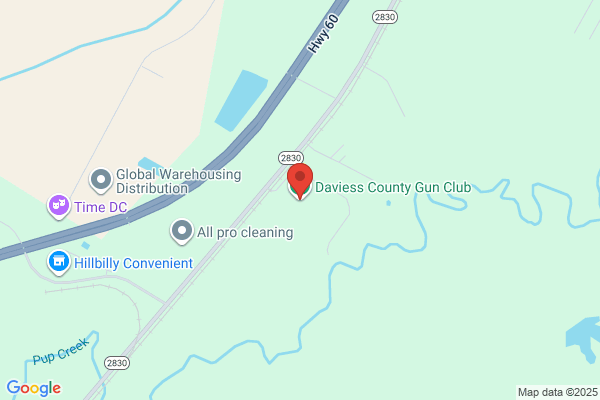 Daviess County Gun Club