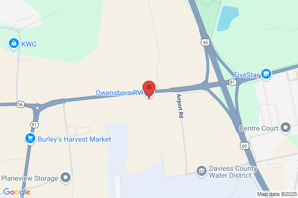 RV & Camper Services, LLC
