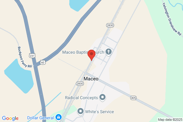 Roberts Michael Auto Sales