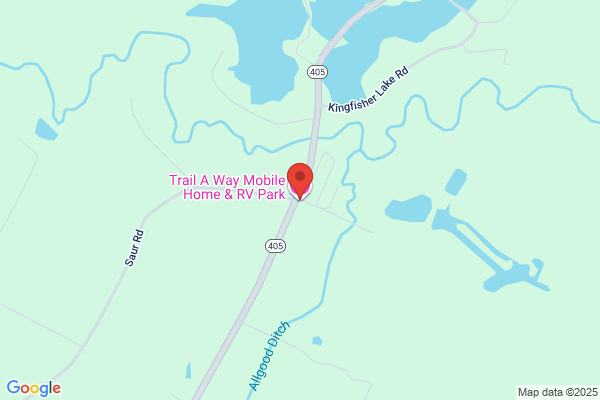 Trail-A-Way Mobile Home Park