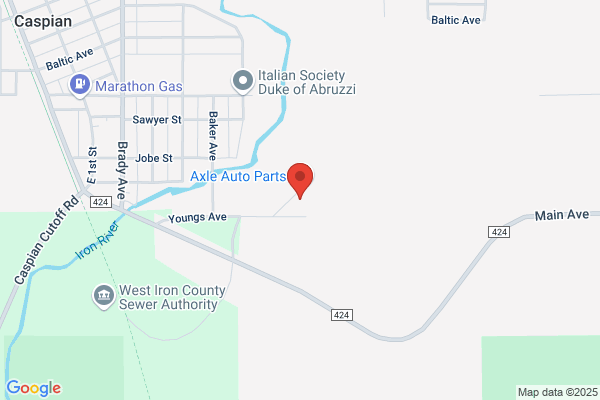 Trunnell Scrap Metals Inc