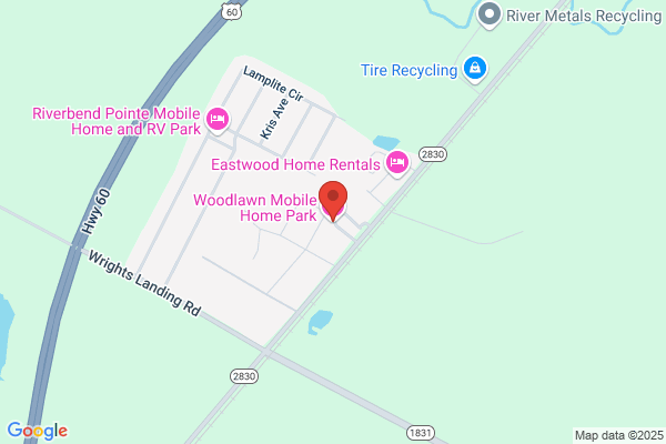 Woodlawn Mobile Home Park