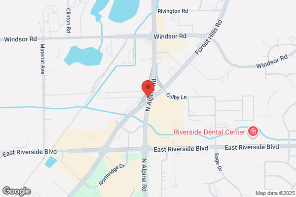 Rockford Refrigeration Supply Company